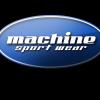 Machine