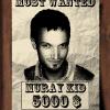 Most Wanted