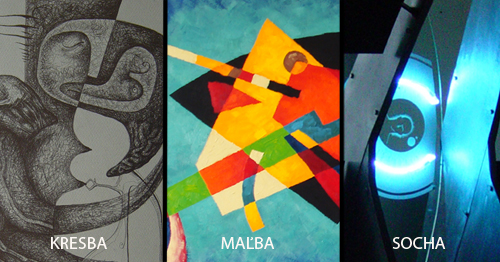 kresba-malba-socha